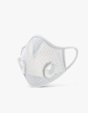 Medipop Washable Protective W Face Mask - White