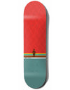Girl Malto Horizon OG Skateboard Deck - 8"