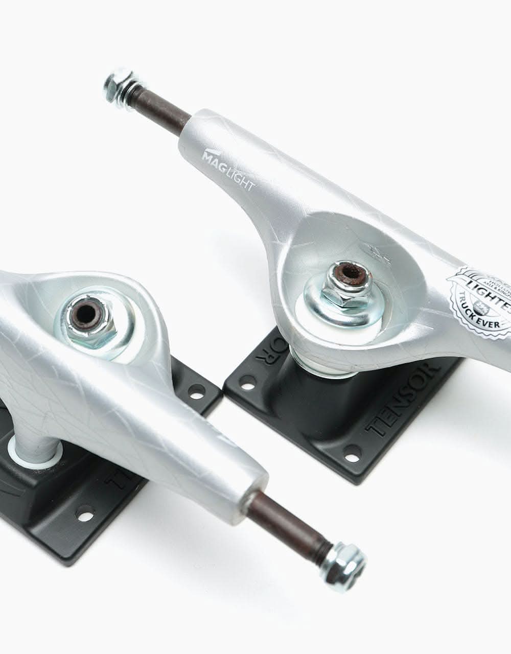 Tensor Scorpio Mag Light 5.5 Skateboard Trucks