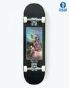Route One Holofernes Complete Skateboard - 8.25"