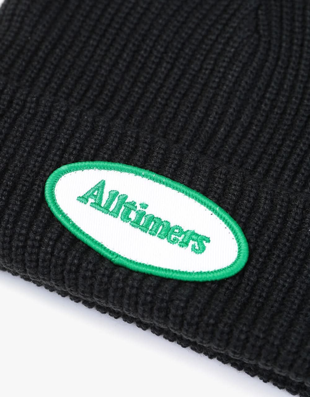 Alltimers Tankful Beanie - Black