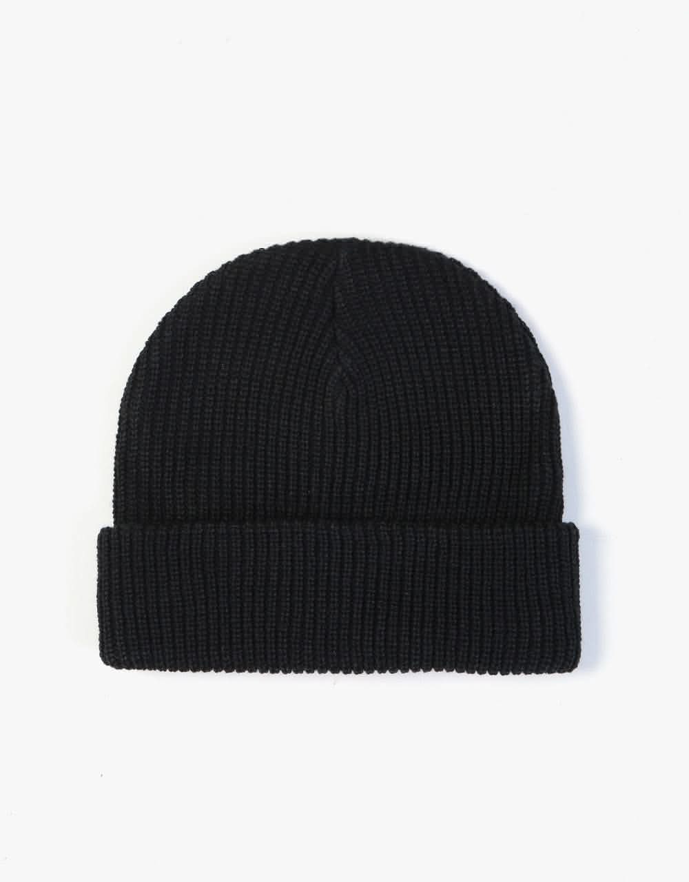 Alltimers Tankful Beanie - Black