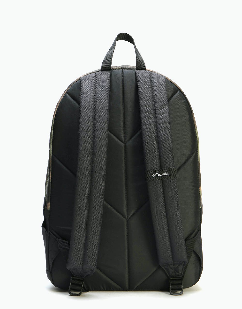 Columbia Zigzag 22L Backpack - Cypress Camo/Black