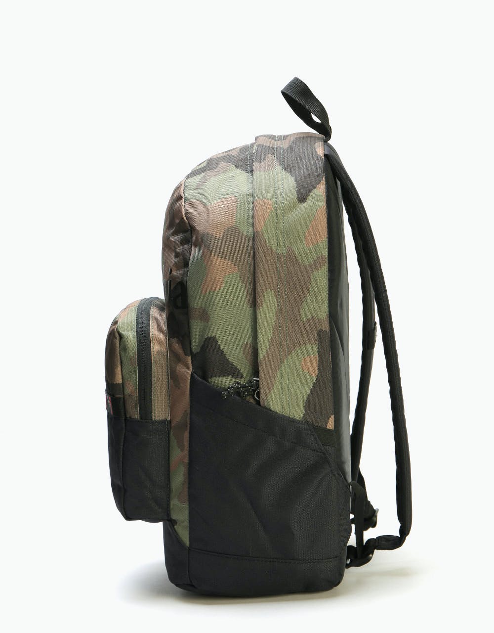 Columbia Zigzag 22L Backpack - Cypress Camo/Black