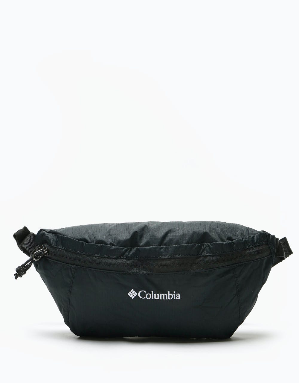 Columbia Lightweight Packable Cross Body Bag - Black