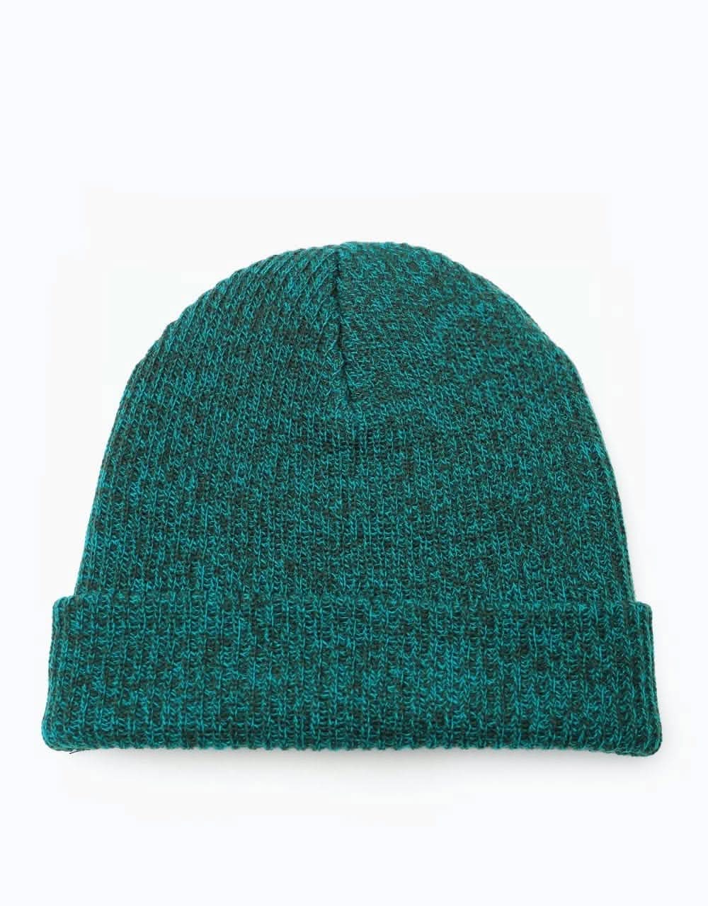 Columbia Whirlibird Beanie - Spruce/Fjord Blue