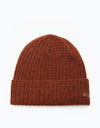 Columbia Watch Beanie - Dark Amber