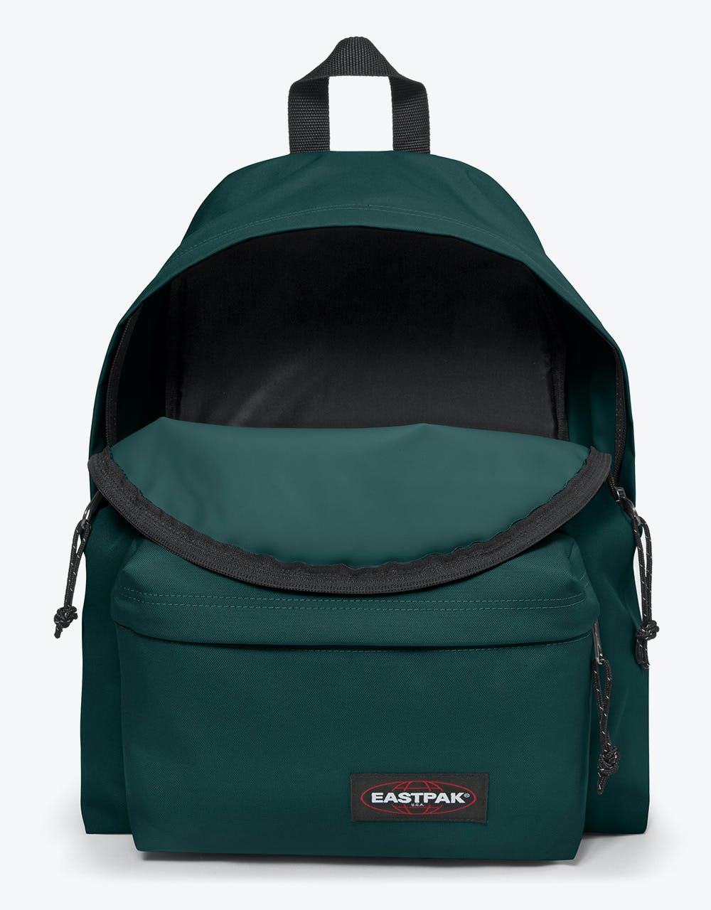 Eastpak Padded Pak'R Backpack - Emerald Green
