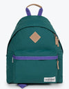 Eastpak Padded Pak'R Backpack - Into Native Green