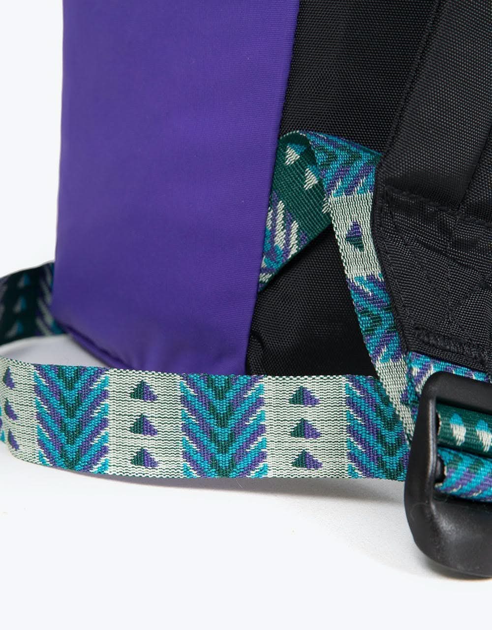 Eastpak Padded Pak'R Backpack - Into Native Purple