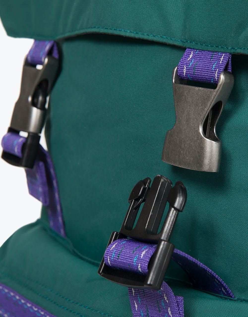 Eastpak Rowlo Backpack - Into Native Green