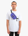 Eastpak Springer Cross Body Bag - Amethyst Purple
