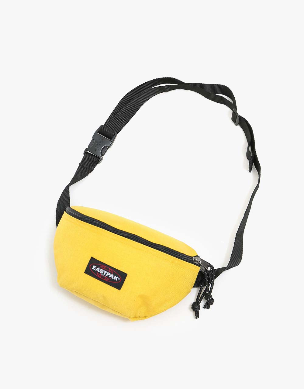 Eastpak Springer Cross Body Bag - Sunny Yellow