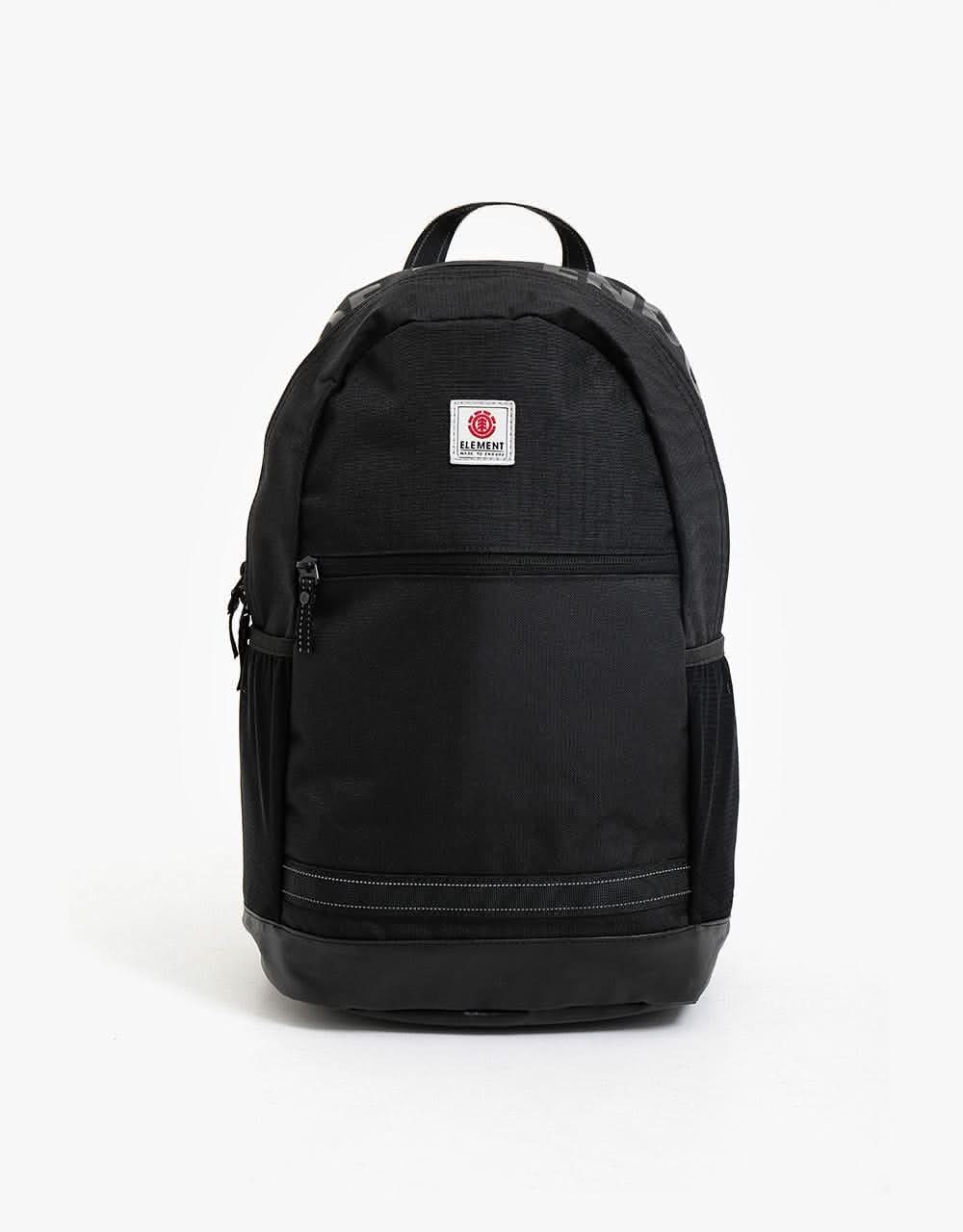 Element Action Backpack - Flint Black