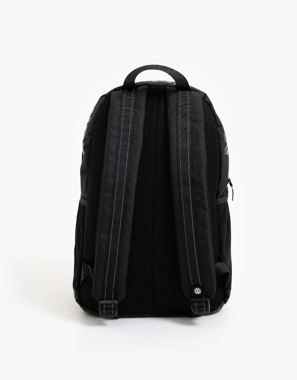 Element Action Backpack - Flint Black