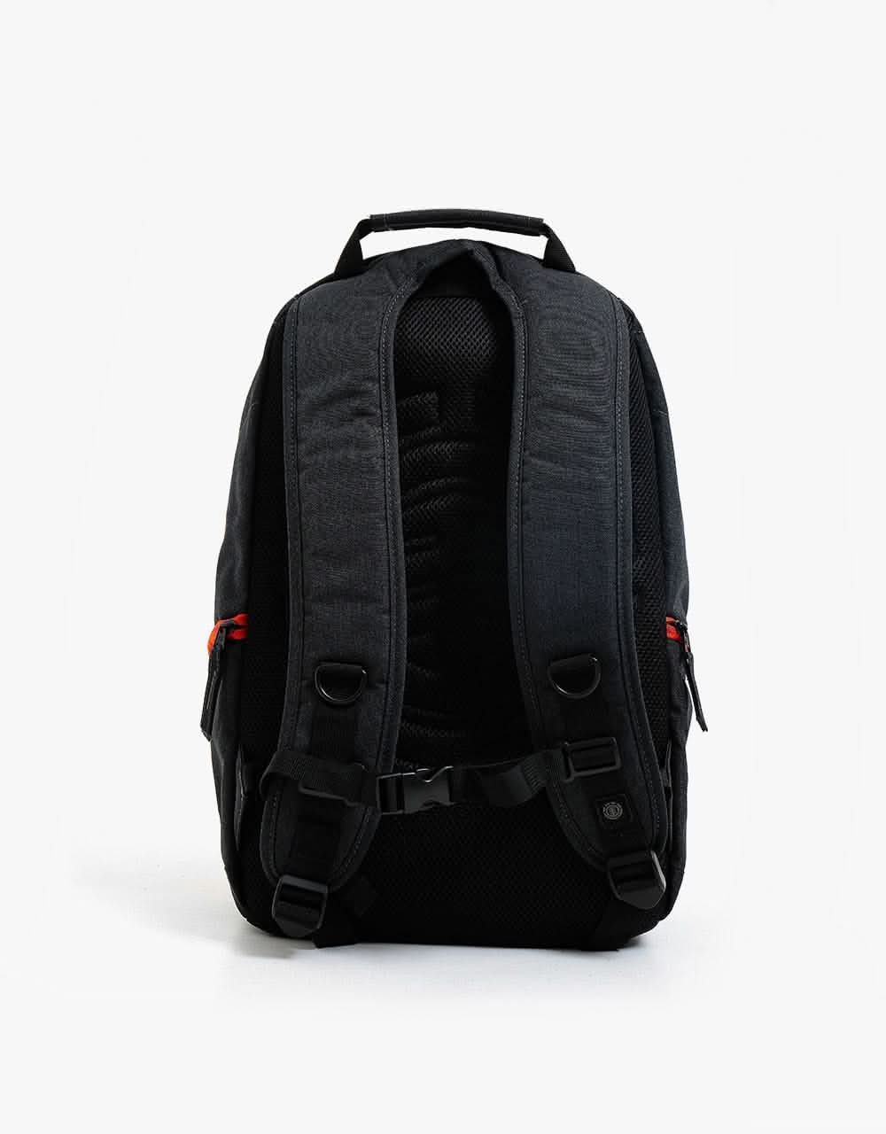 Element Mohave Skatepack - Black Heather
