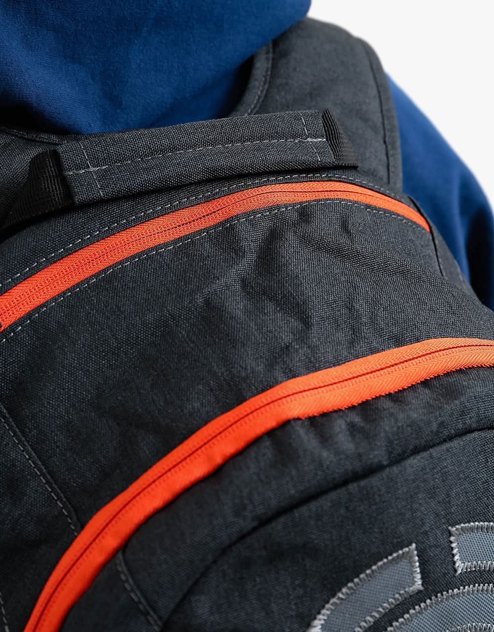 Element Mohave Skatepack - Black Heather