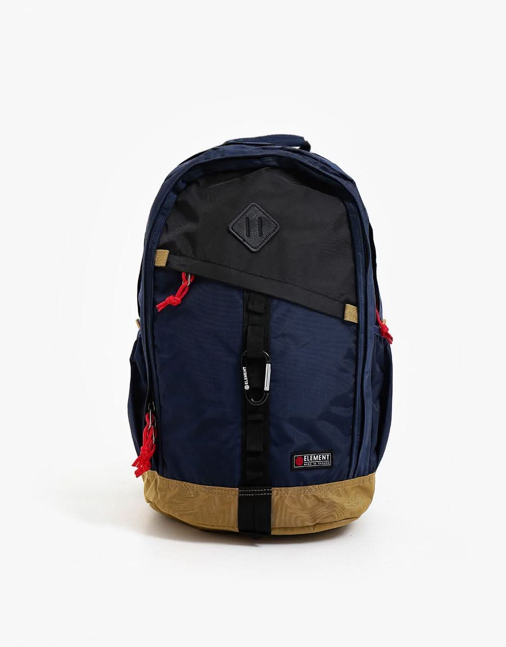 Element Cypress Backpack - Indigo