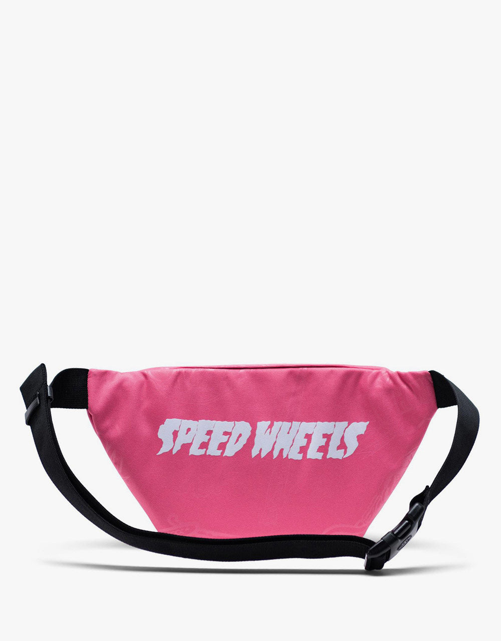 Herschel Supply Co. x Santa Cruz 17 Cross Body Bag - Hot Pink Speed