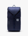 Herschel Supply Co. Ultralight Daypack Backpack - Peacoat