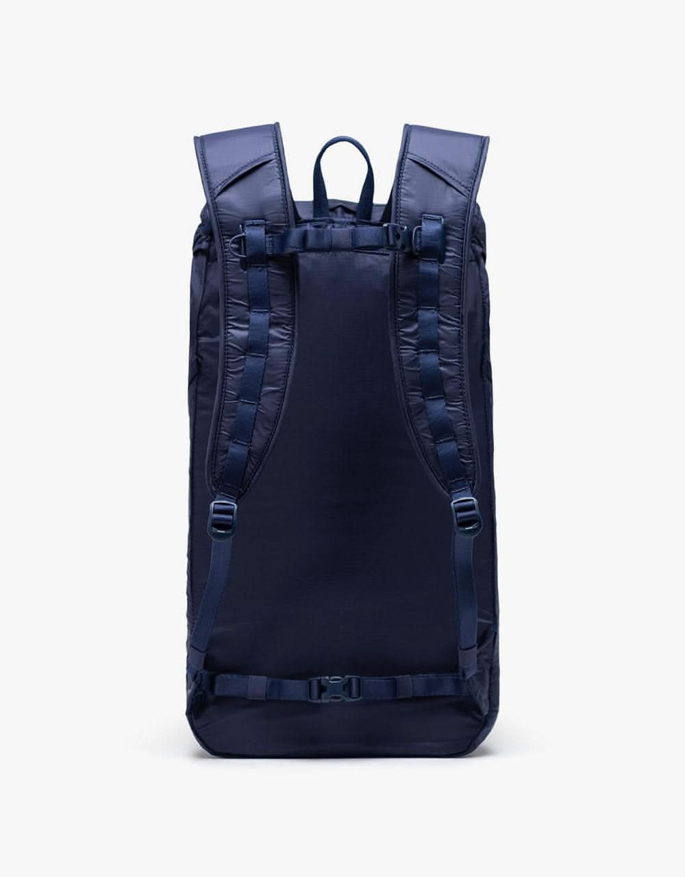 Herschel Supply Co. Ultralight Daypack Backpack - Peacoat