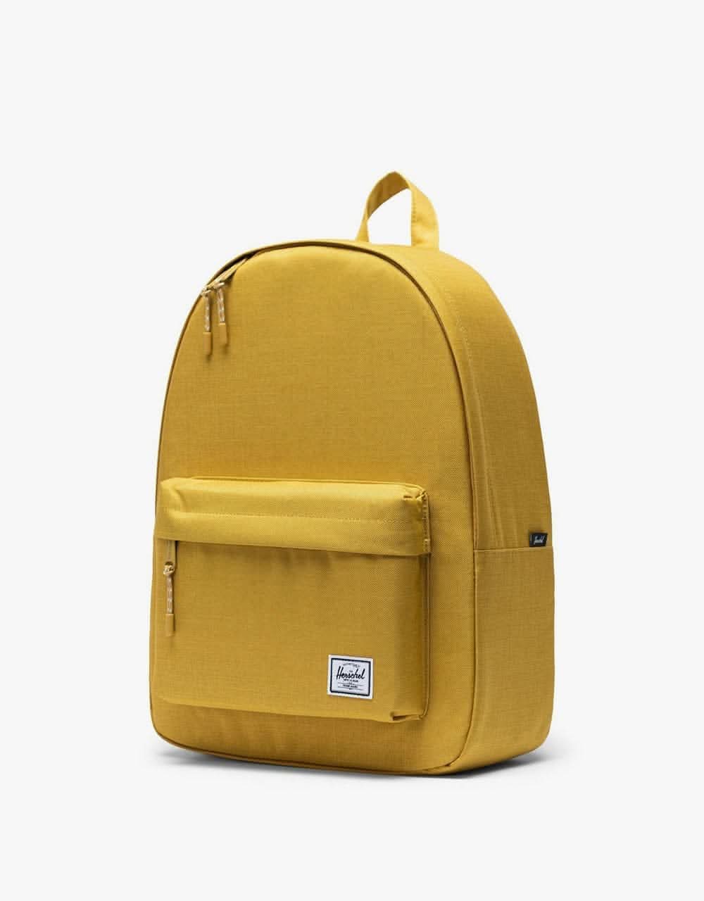 Herschel Supply Co. Classic Backpack - Arrowwood Crosshatch