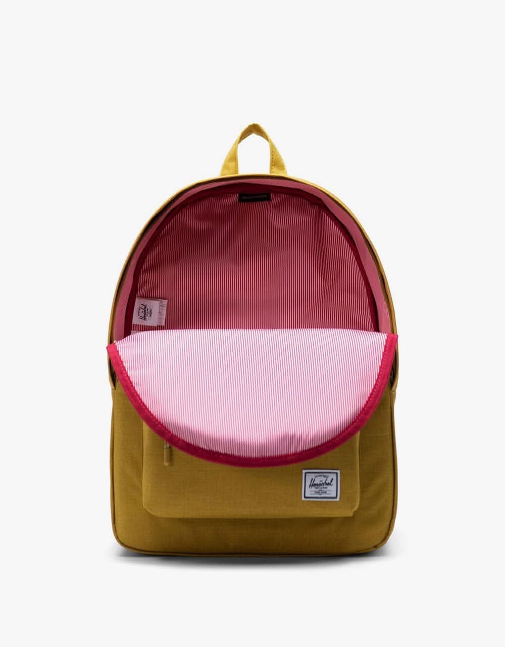 Herschel Supply Co. Classic Backpack - Arrowwood Crosshatch