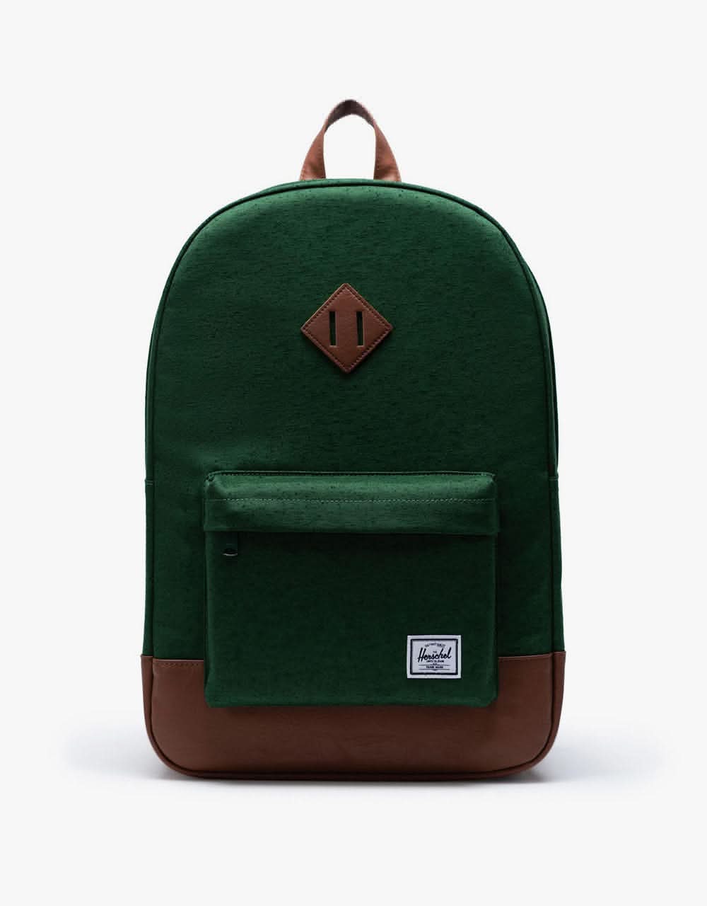 Herschel Supply Co. Heritage Backpack - Eden Slub
