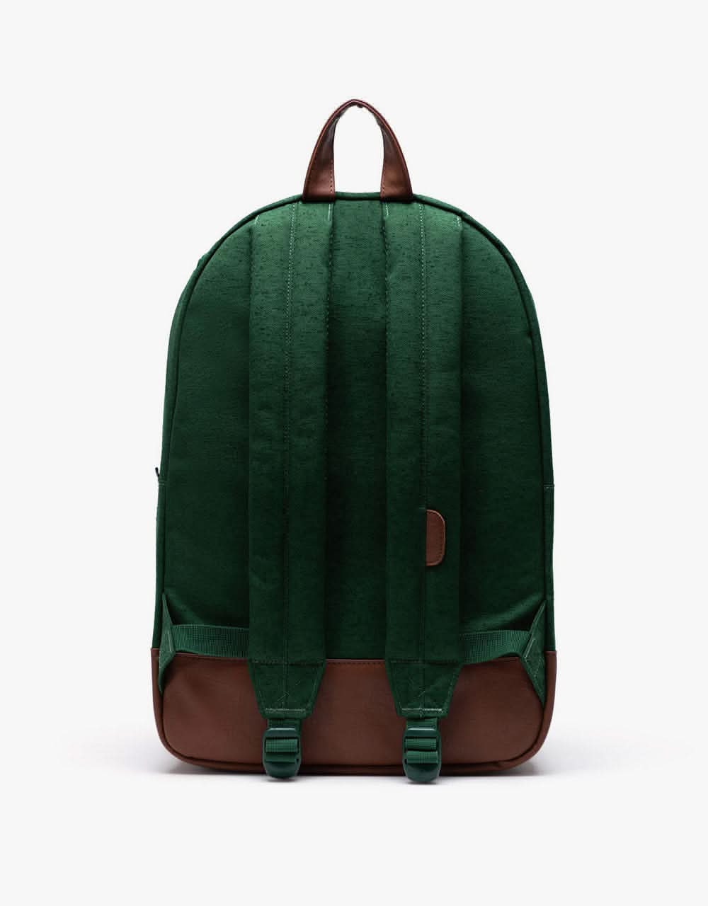Herschel Supply Co. Heritage Backpack - Eden Slub
