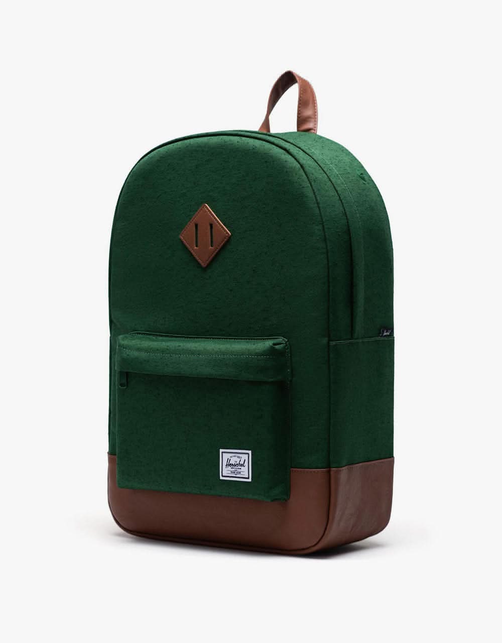 Herschel Supply Co. Heritage Backpack - Eden Slub