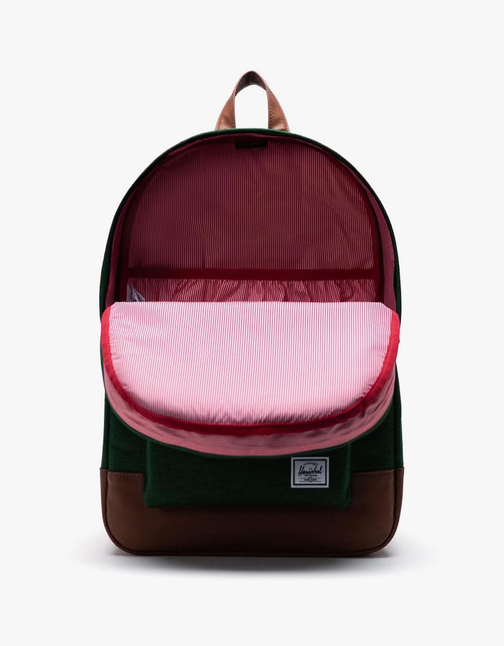 Herschel Supply Co. Heritage Backpack - Eden Slub