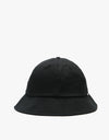 Obey Bold Organic Bucket Hat - Black