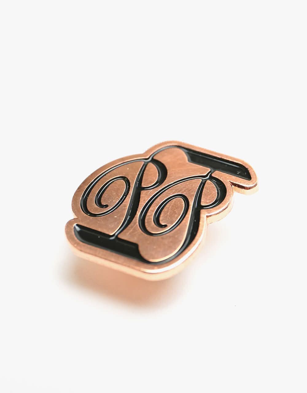 Pass Port Copper Pin - Multi