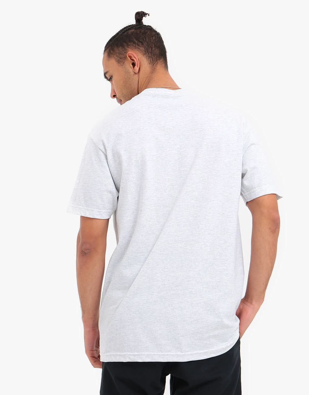 Butter Goods Venus T-Shirt - Ash Grey