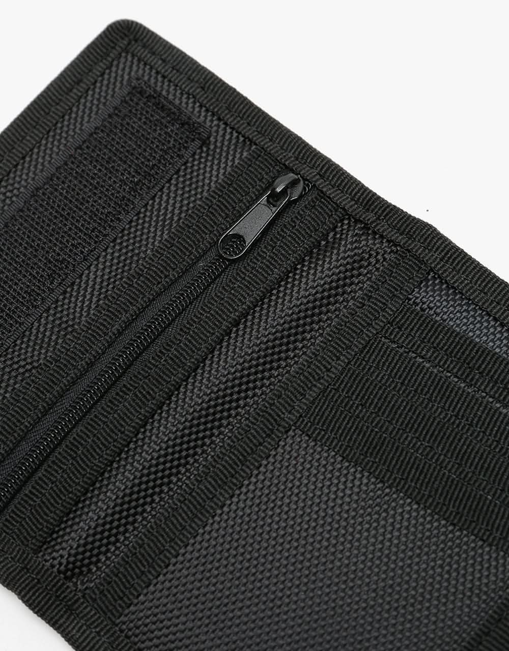 Santa Cruz Dot Group Wallet - Black