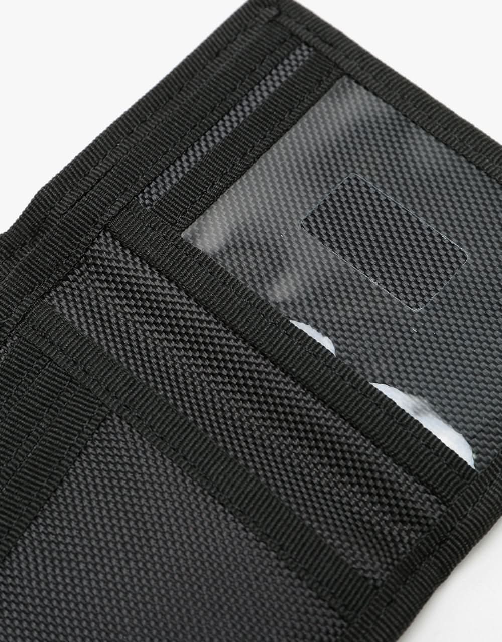 Santa Cruz Dot Group Wallet - Black