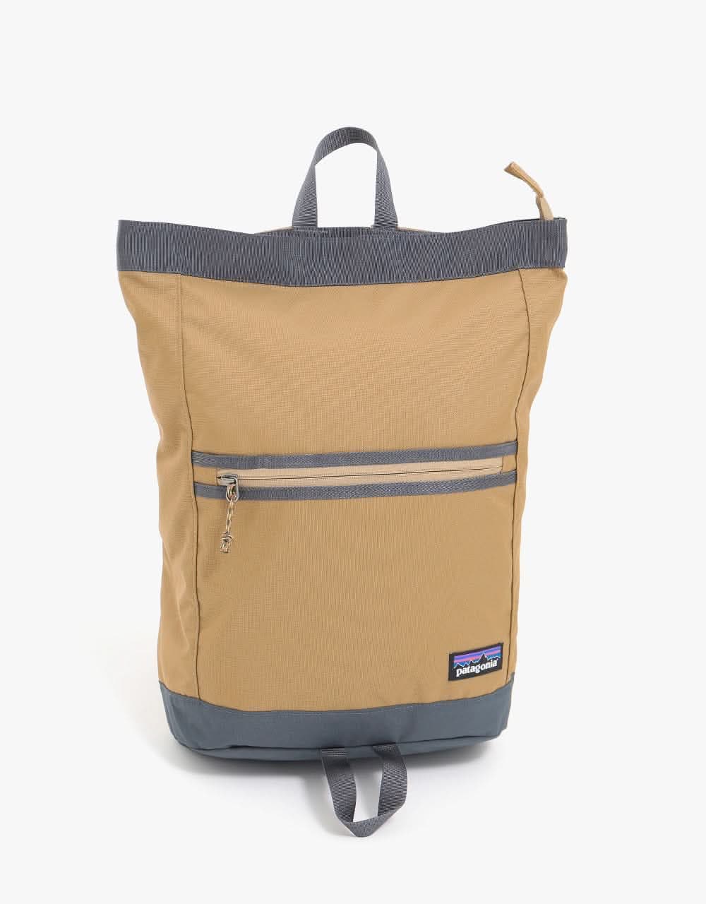 Patagonia Arbor Market Pack 15L Backpack - Corriander Brown