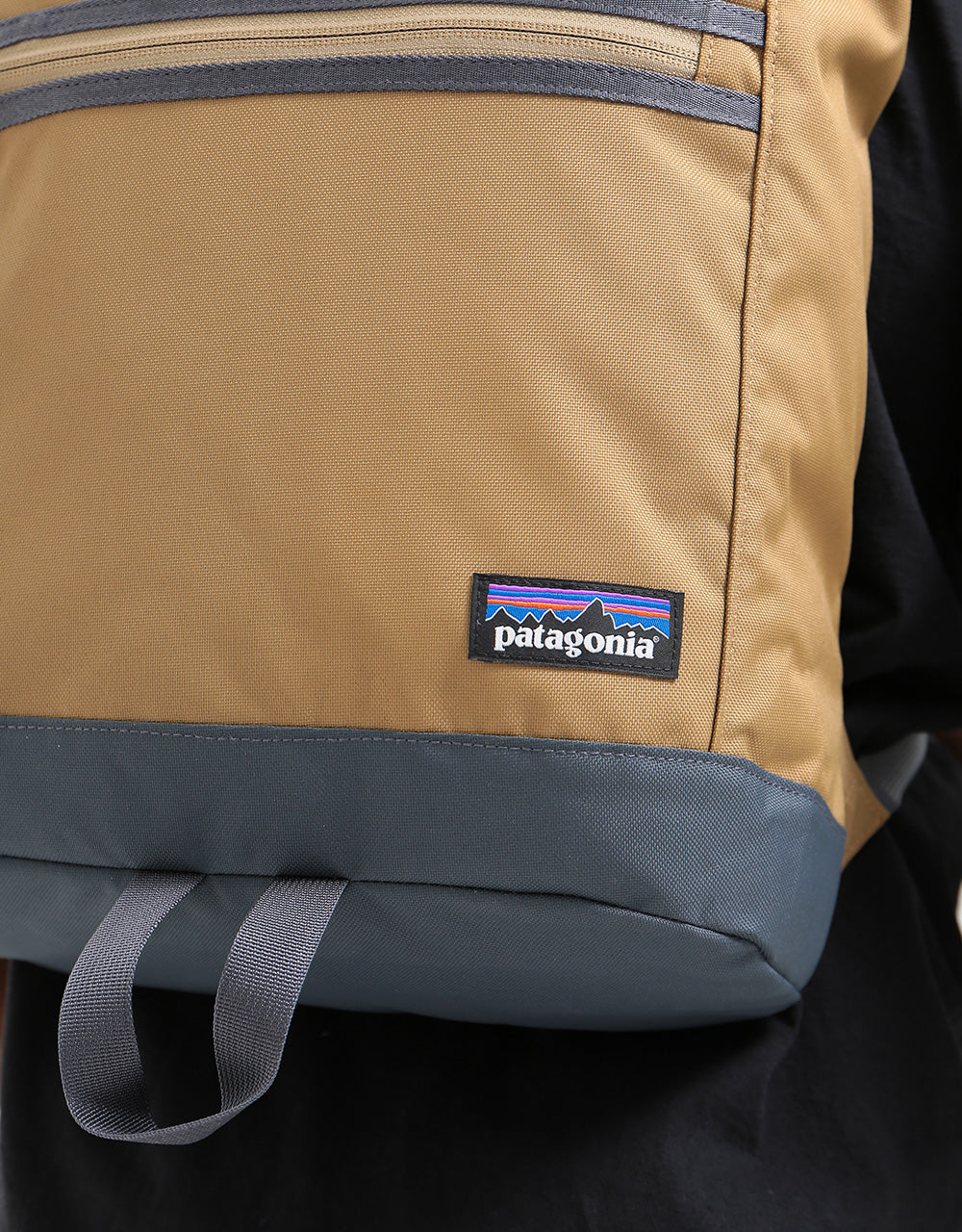 Patagonia Arbor Market Pack 15L Backpack - Corriander Brown