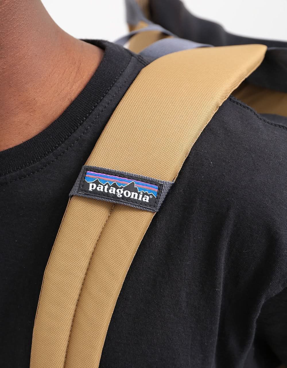 Patagonia Arbor Market Pack 15L Backpack - Corriander Brown