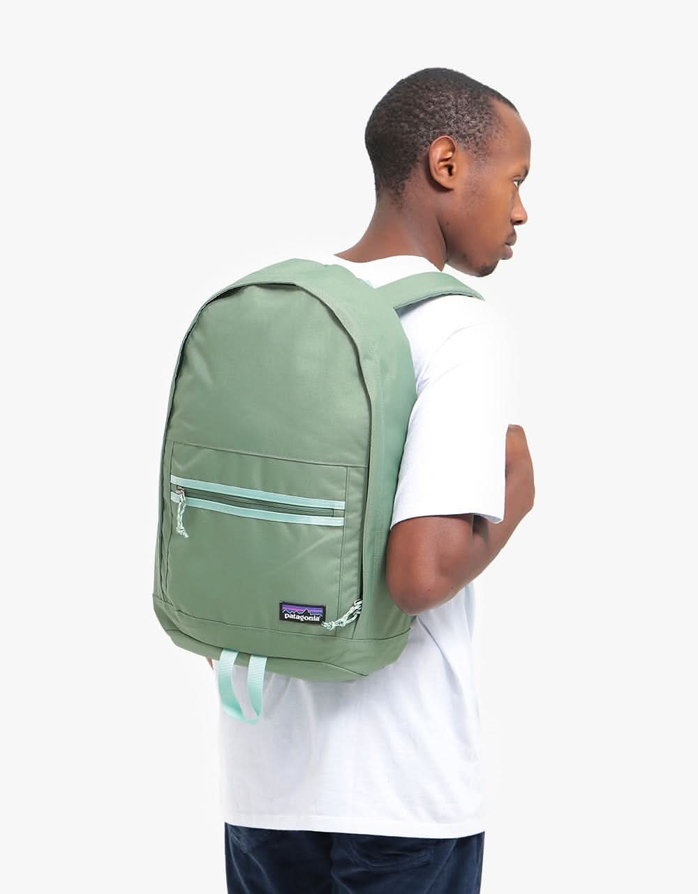 Patagonia Arbor Daypack 20L Backpack - Camp Green