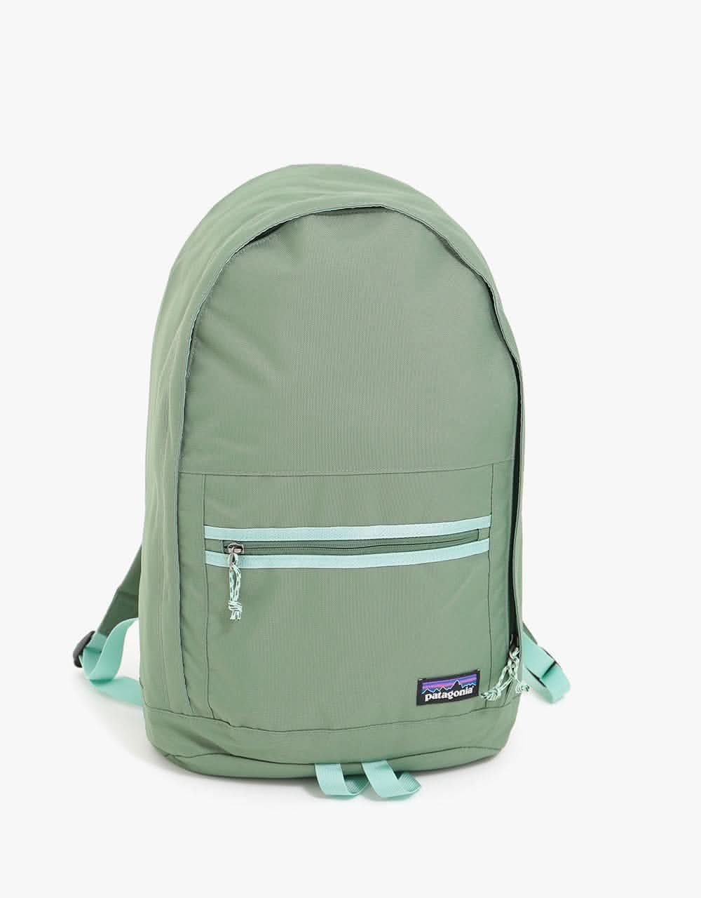 Patagonia Arbor Daypack 20L Backpack - Camp Green