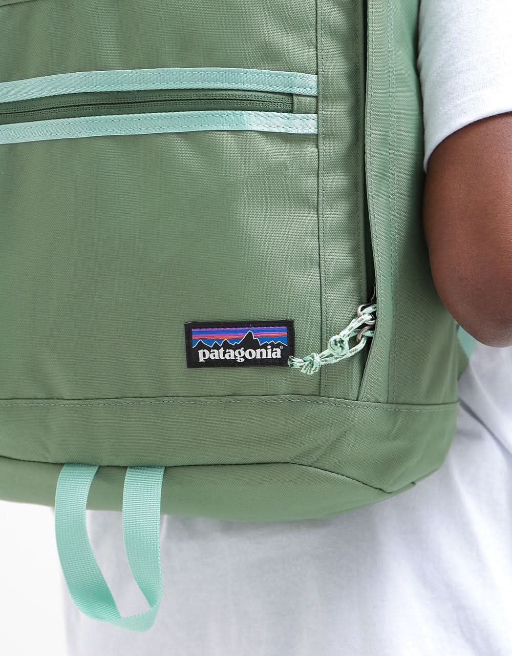 Patagonia Arbor Daypack 20L Backpack - Camp Green