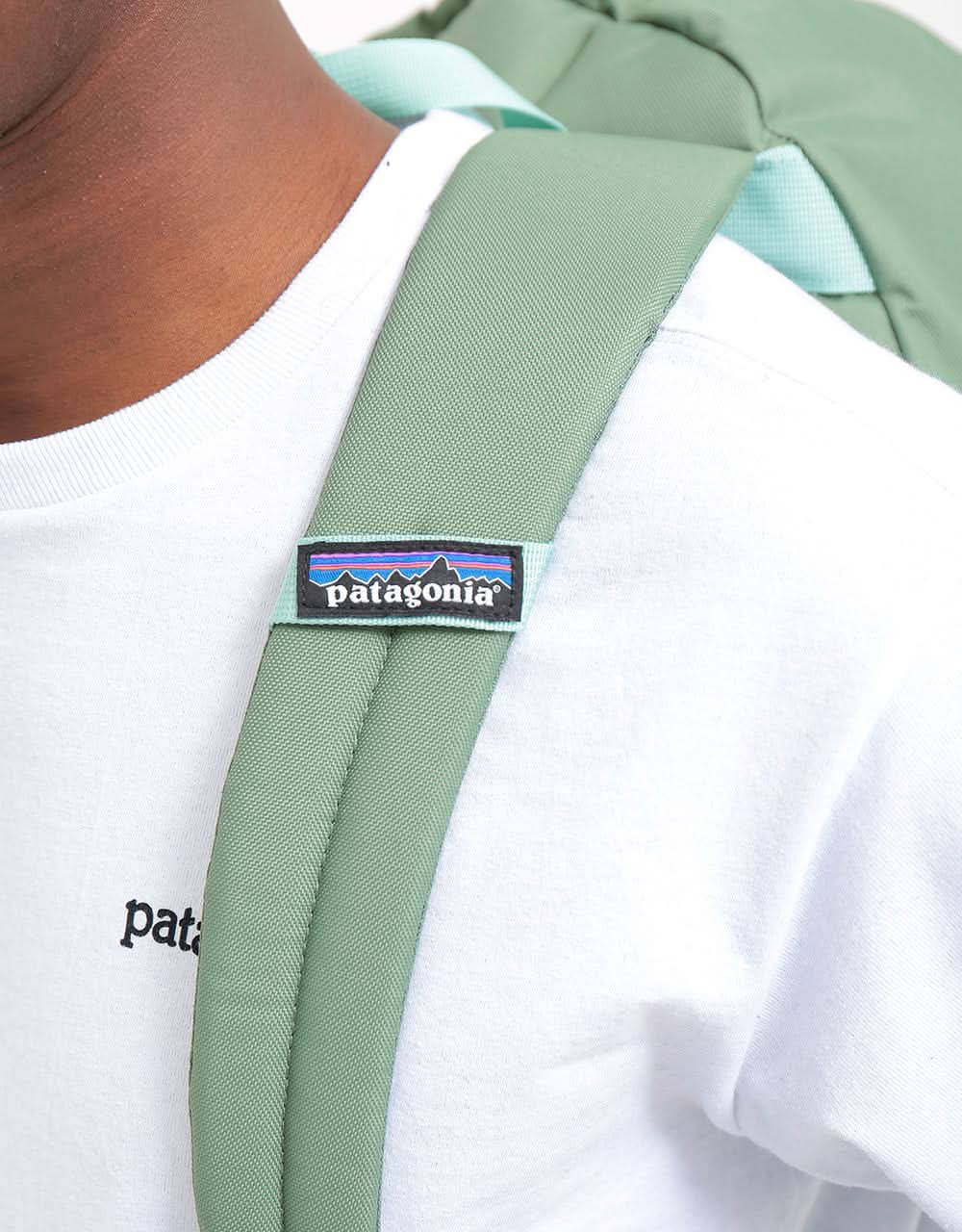 Patagonia Arbor Daypack 20L Backpack - Camp Green