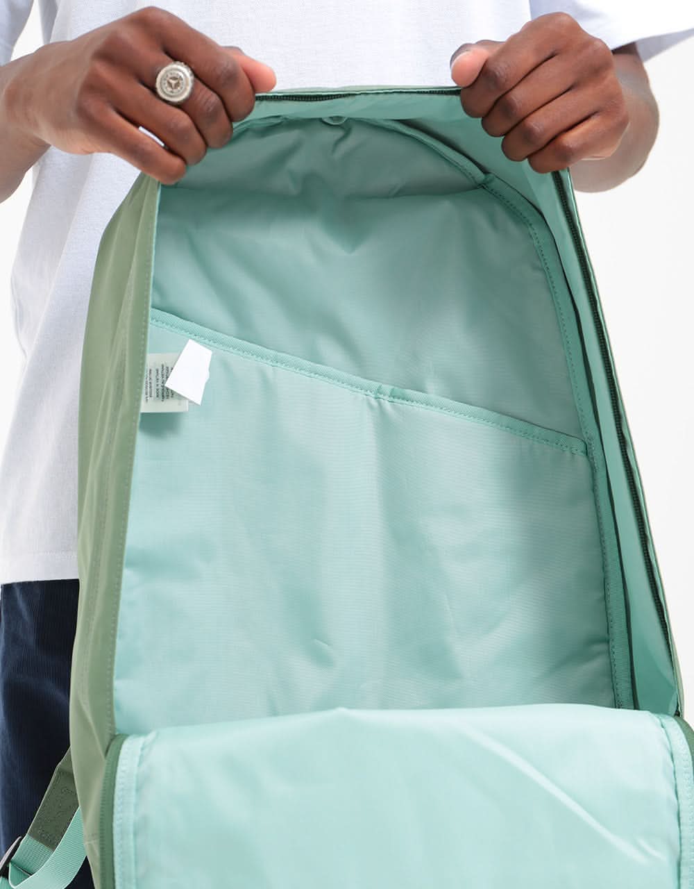 Patagonia Arbor Daypack 20L Backpack - Camp Green