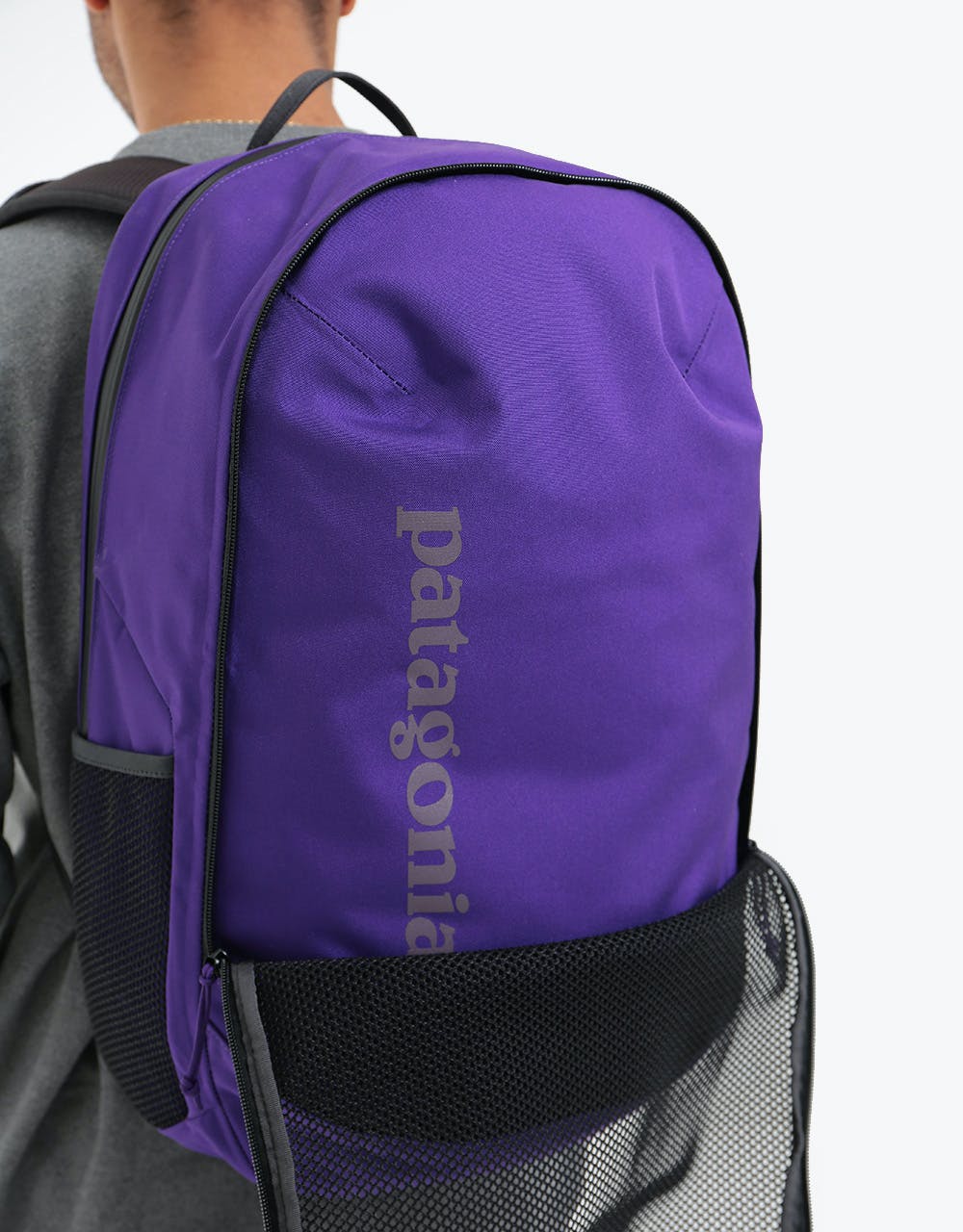 Patagonia Planing Divider Pack 30L Backpack - Purple