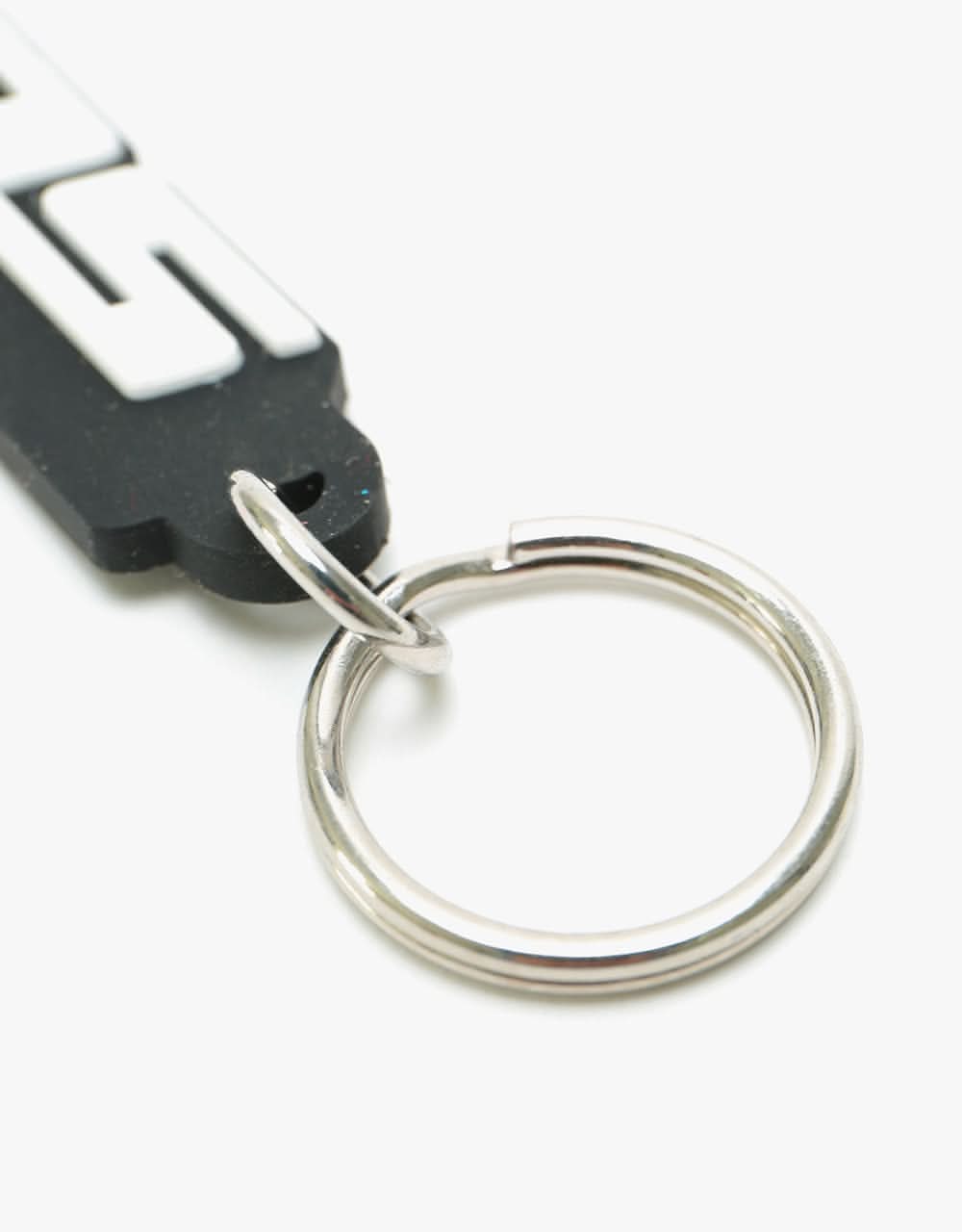 Vans High Performance Keychain Black