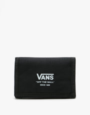 Vans Gaines Wallet - Black/White