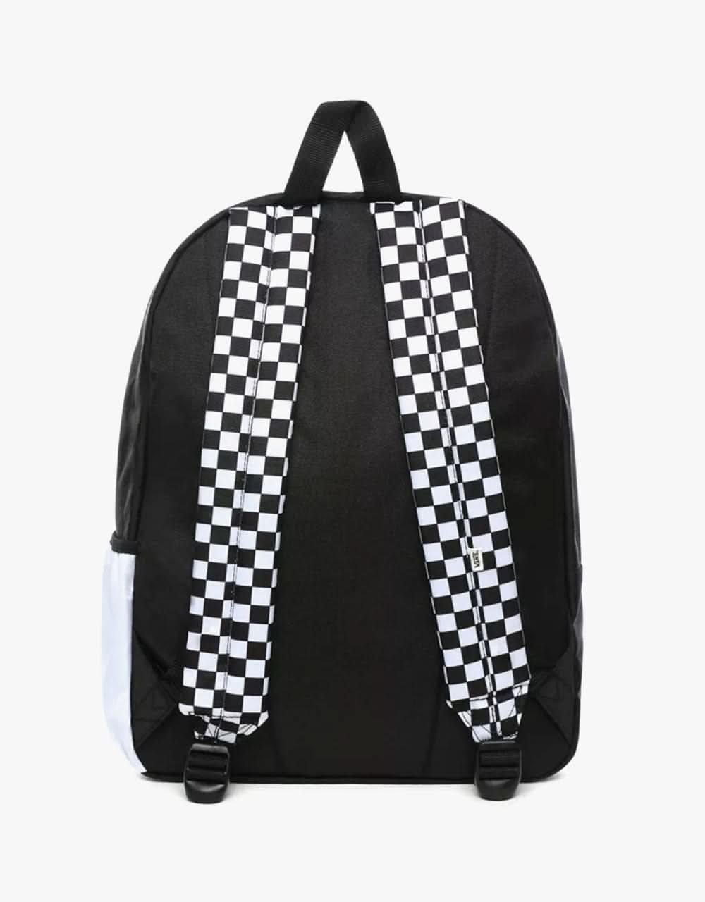Vans DIY Backpack - White