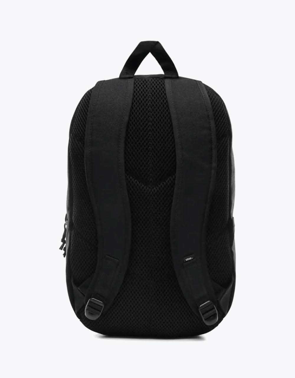 Vans Disorder Backpack - Black