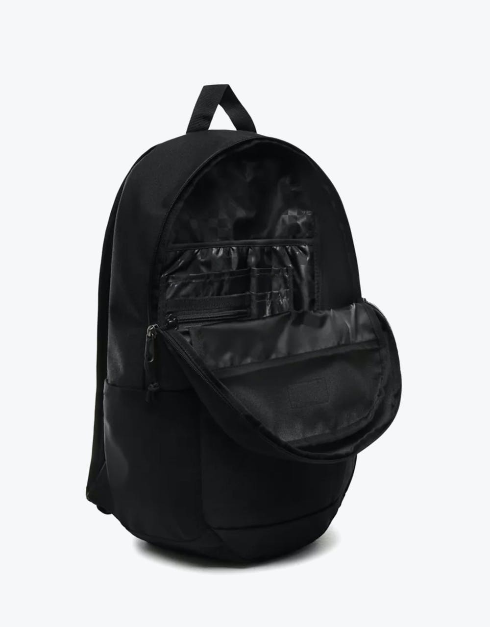 Vans Disorder Backpack - Black